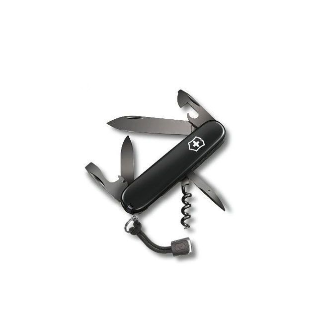 ビクトリノックス スパルタン オニキス ＃1.3603.31P Victorinox