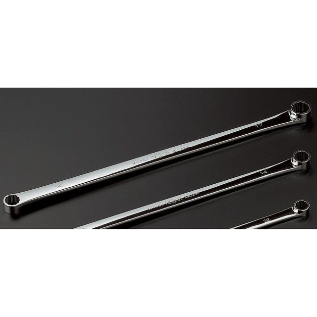 ネプロス NM11L-1618 ネプロス・超ロングストレートメガネレンチ nepros 8,152円
