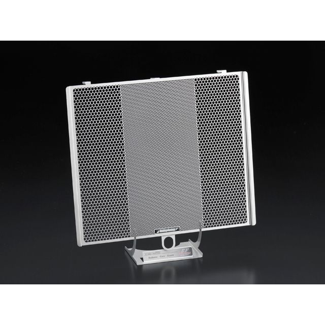 エッチングファクトリー 1190RC8 1190RC8用 ラジエターコアガード