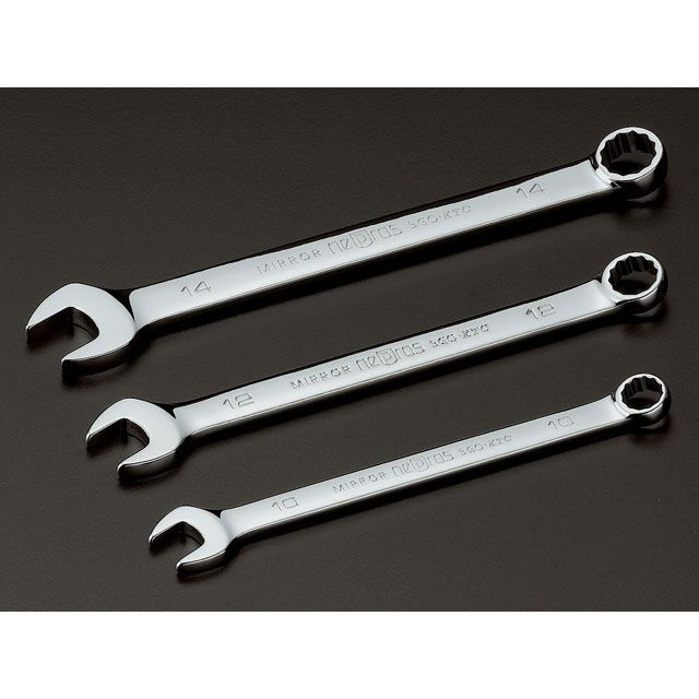 ネプロス NMS2-17 ネプロス・コンビネーションレンチ nepros バイク 車 自動車 自転車の通販は 4,789円