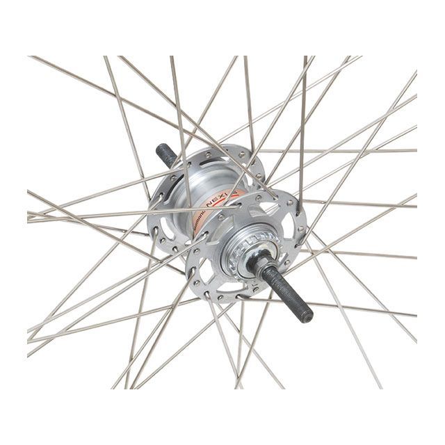 DT SWISS 自転車用品 XMC320 リム 27.5 28H U 663 – 耐久性に優れた