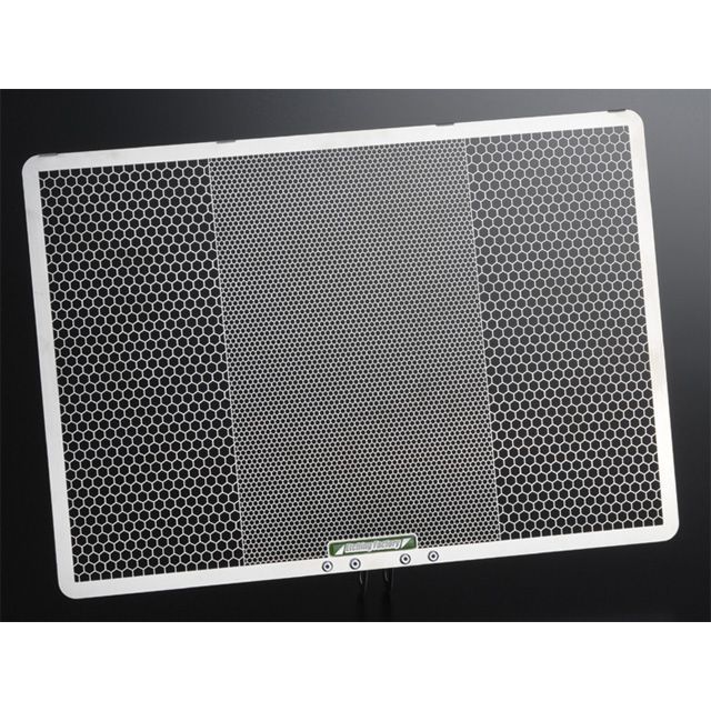 エッチングファクトリー Versys1000 Versys1000（12-）用 ラジエターコアガード カラー 黄エンブレム ETCHING FACT… 13,044円