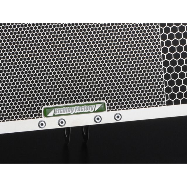 エッチングファクトリー Versys1000 Versys1000（12-）用