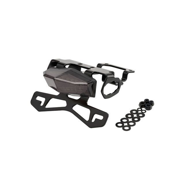 ディーアールシー KLX230 モトレッド エッジホルダーキット