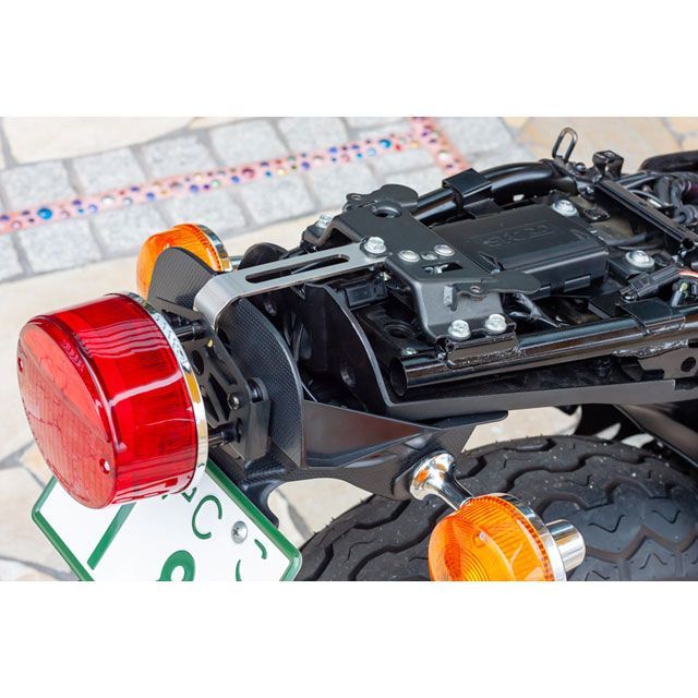 アーキ Z900RS / Z900RS CAFE Z2タイプLEDテールランプセット Z900RS