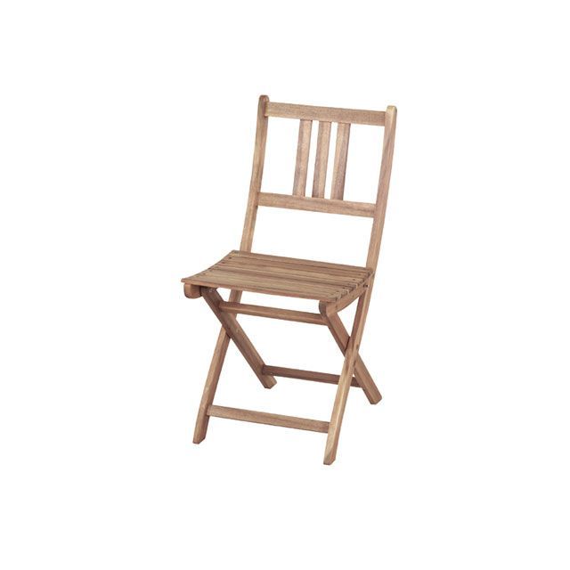 【メーカー直送】東谷 NX-901 バイロン 折りたたみチェア Azumaya