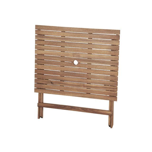 メーカー直送】東谷 NX-903 バイロン 折りたたみテーブル