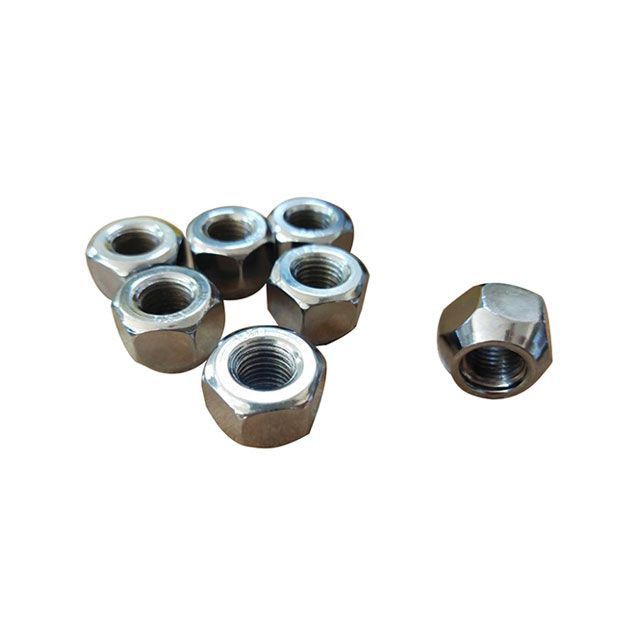 【メーカー直送】カスタムジャパン ホイールナット 貫通 21H12 （1.25） 100個入 Custom Japan 車 自動車の通販は洗車用品