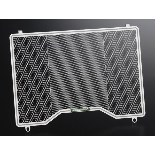 エッチングファクトリー ZRX1100 ZRX1200 ZRX1100（97〜00）/1200（01〜08）用 ラジエターガード カラー 黄エンブレ…の通販は 18,150円