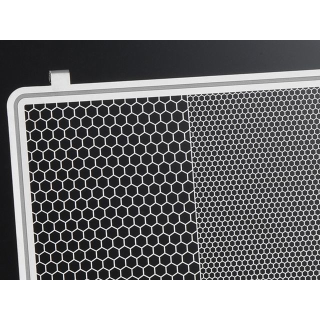 アカ 1991 Kawasaki ZX7 [ECC-133] – EuroClassix