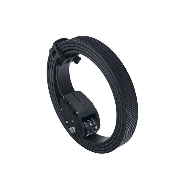 OTTOLOCK 60” Cinch Lock Stealth Black OTTOLOCK キャンプの通販は