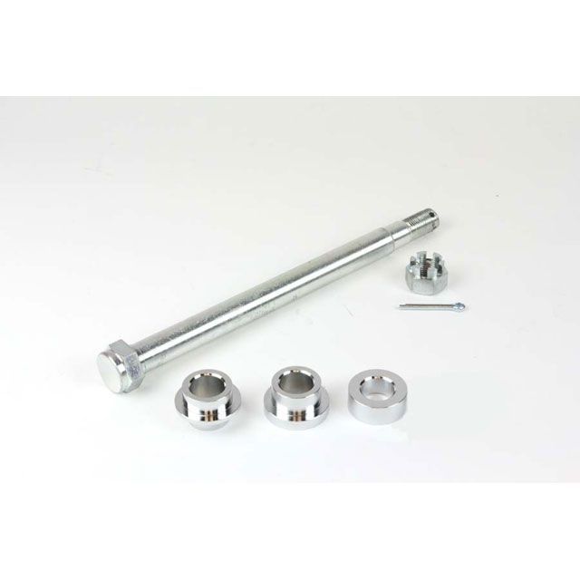 ゼロデザイン アクスルシャフト＆カラーセット ZERO DESIGN WORKS 8,506円