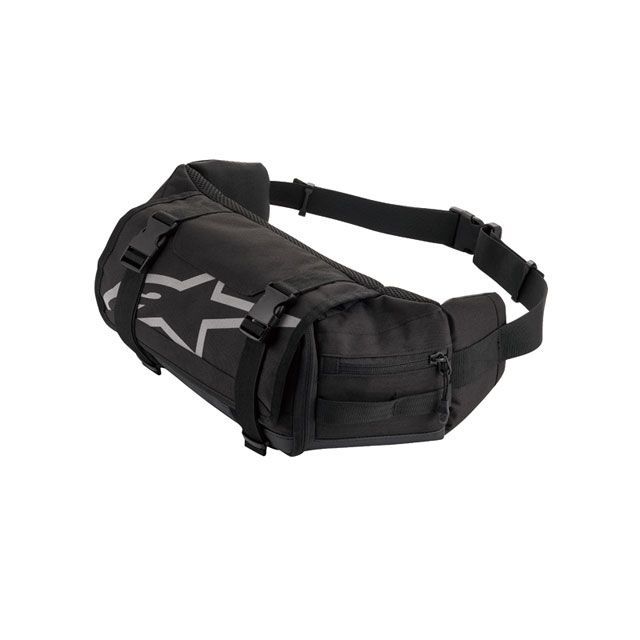 アルパインスターズ テック ツールパック（ブラック） Alpinestars