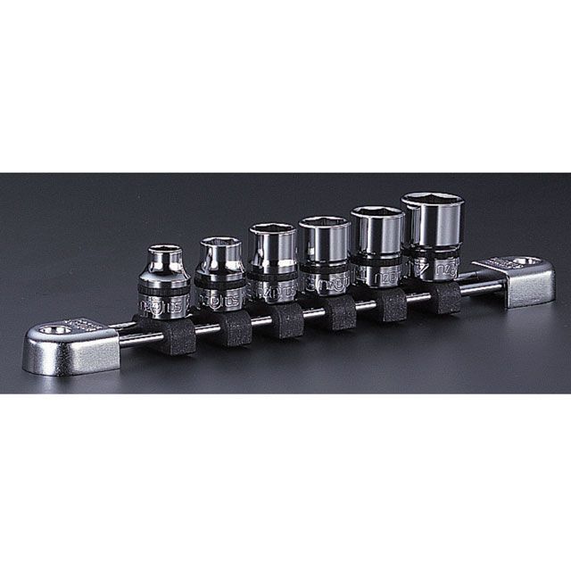 ネプロス NTB306A（9.5SQ） ネプロス・ソケットセット nepros