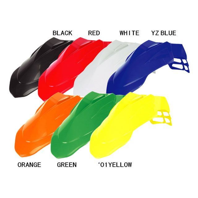 DAYTONA デイトナスクリーン リード125 13-23 専用 ウインドシールド