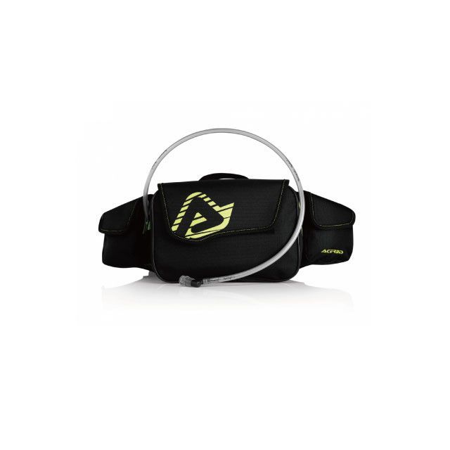 アチェルビス AC-21643 DROMY DRINK WAISTPACK（ブラック×イエロー） ACERBIS 日用品の通販は 9,511円