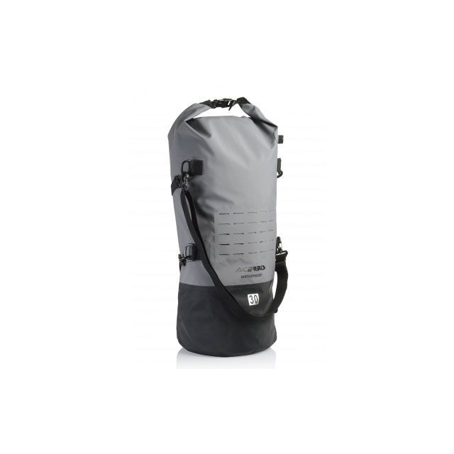 アチェルビス AC-24541 X-WATER VERTICAL BAG（ブラック×グレー） ACERBIS 6,852円
