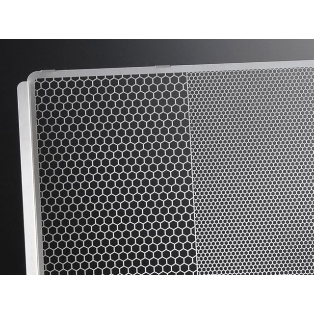 エッチングファクトリー ZX-12R ZX-12R（02〜06）用 ラジエターガード