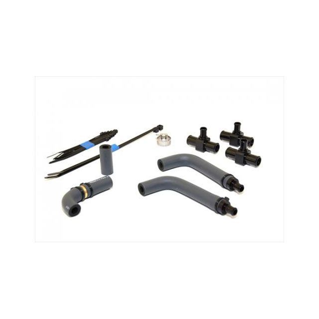 テラモト SV650・SV650X αシステムキット SV650/X 16〜 TERAMOTO バイク