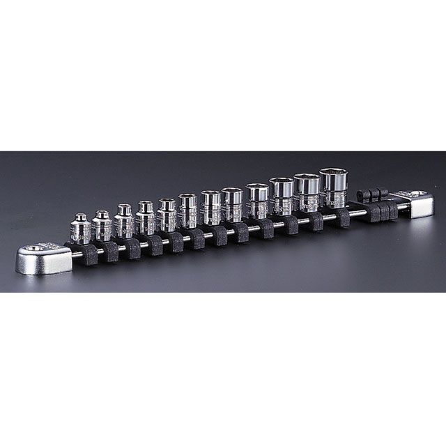 ネプロス NTB212A（6.3SQ） ネプロス・ソケットセット nepros