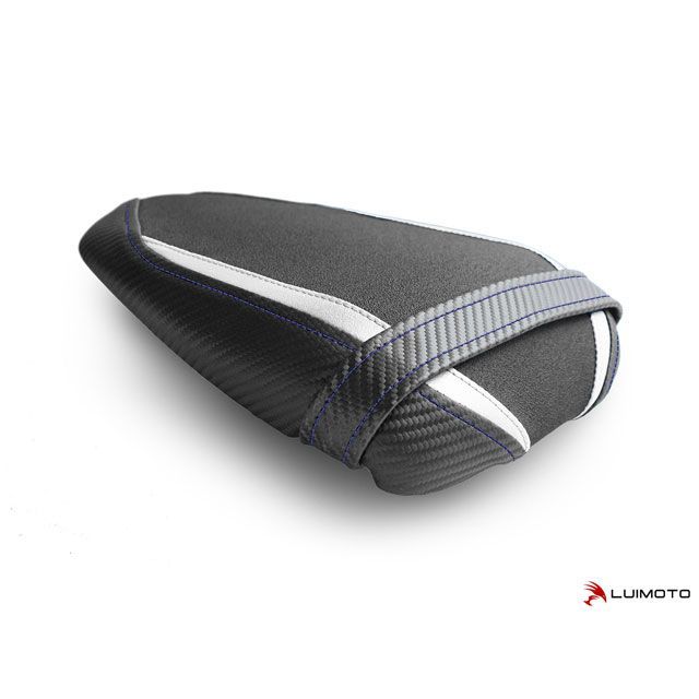 ルイモト GSX-S750 リア シートカバー Race LUI MOTO バイクの通販は