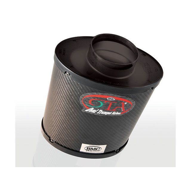 ビーエムシー OTA（オーバル・トランペット・エアボックス） BMC