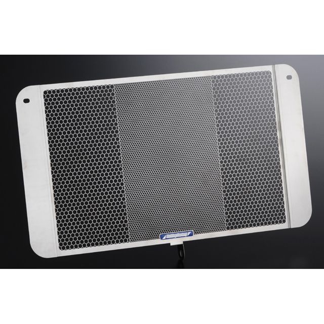 エッチングファクトリー FZ-1 FZ-1（06〜）用 ラジエターガード カラー