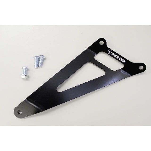 トリックスター ZX-25R レーシングマフラーステー TRICKSTAR バイクの通販は 11,704円