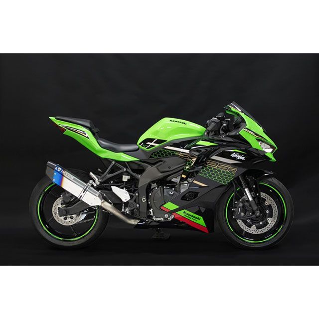 おこめ トリックスター Ninja ZX-25R SE KRT EDITION/SE/スタンダード
