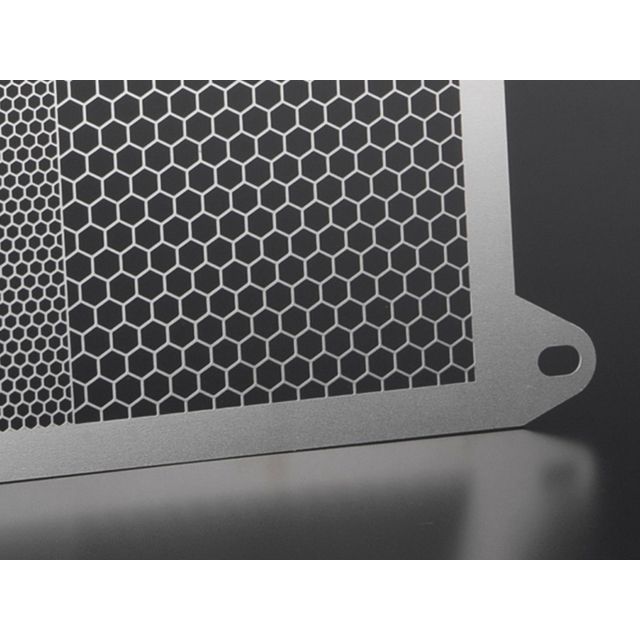 エッチングファクトリー R1-Z R1-Z（90〜99）用 ラジエター