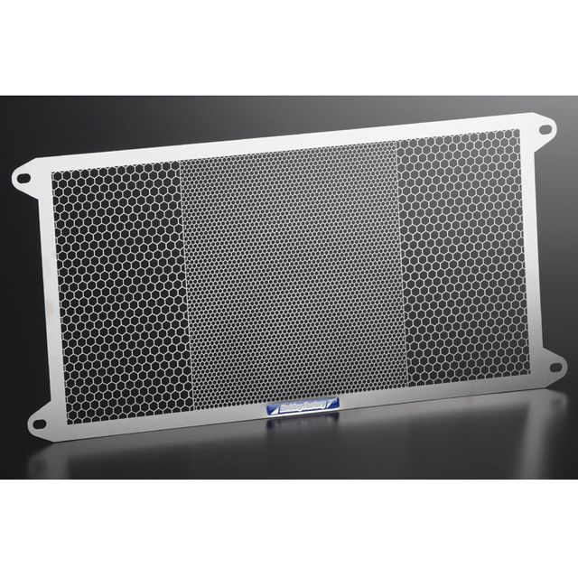 エッチングファクトリー R1-Z R1-Z（90〜99）用 ラジエターガード カラー 青エンブレム ETCHING FACTORY 13,220円