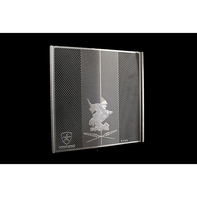 トリックスター ラジエターコアガード EVAコラボモデル 初号機