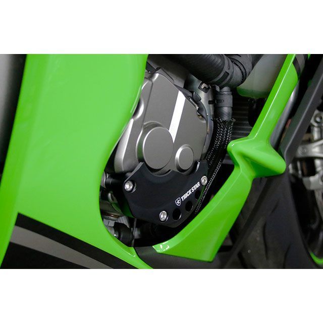 その他 a トリックスター ZX-10R モーターアーマー パルサーカバー
