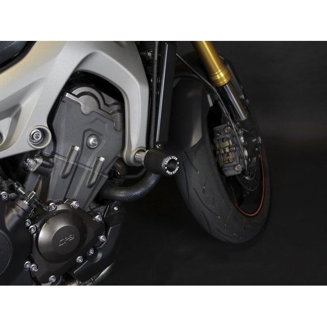 トリックスター MT-07 フレームスライダーセット STD TRICKSTAR