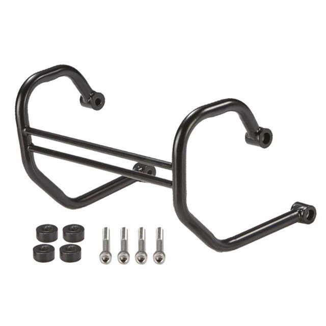 エイチツーシー CT125・ハンターカブ ヘッドライトガード?スチール H2C