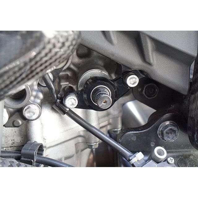 狙撃兵 NINJA ZX-25R ZX-4R うつり変わり矢がら 受け支える保持者 黒 SNIPER