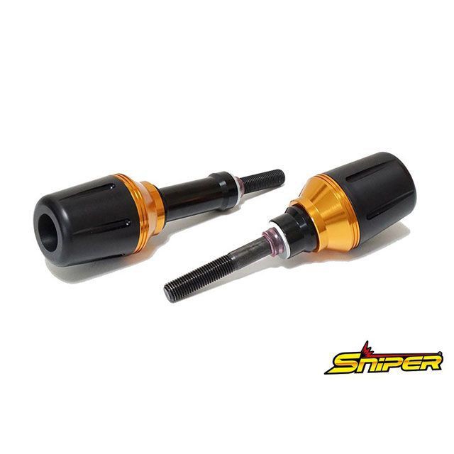 スナイパー NINJA ZX-25R SE NINJA ZX-25R NINJA ZX-25R エンジンスライダー 緑 SNIPER バイクの通販は