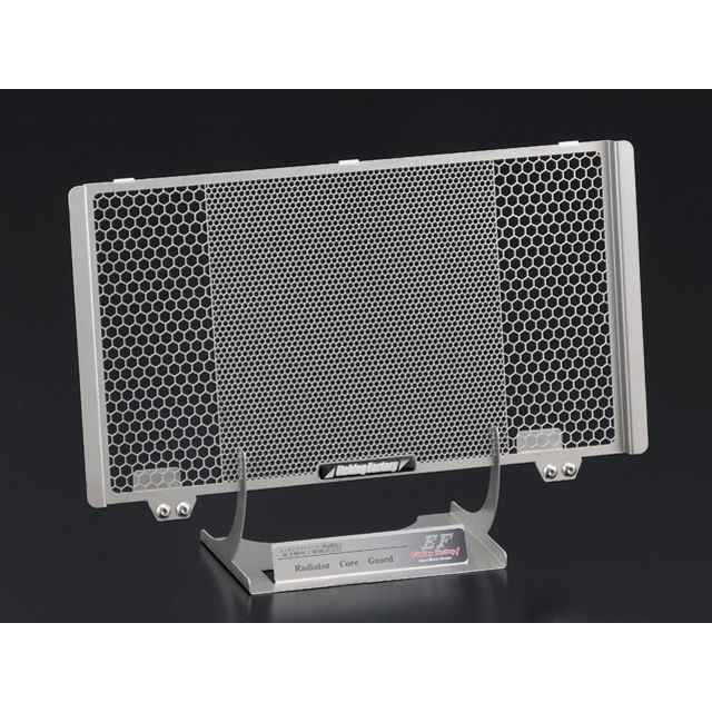 エッチングファクトリー YZF-R25/R3 YZF-R25/R3（15〜16）用ラジエターガード カラー 黄エンブレム ETCHING FACTO…の通販は 18,150円