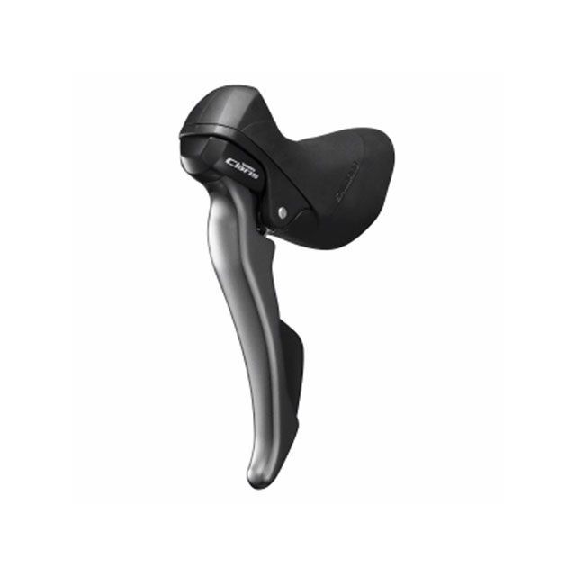 シマノ（自転車） ESTR2000LIA デュアルコントロールレバー 左のみ 2S SHIMANO 自転車 8,136円