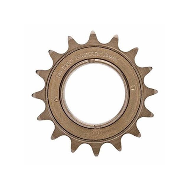 シマノ（自転車） ISF120020 20丁 シングルフリー（箱入） SHIMANO