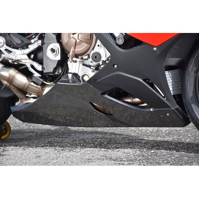 才谷屋　19~S1000RR（K67）STDカウル用　カーボンアンダーカウル 才谷屋19~S1000RR（K67）STDカウル用カーボンアンダーカウル