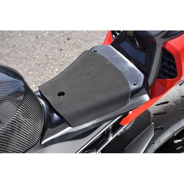 才谷屋ファクトリー S1000RR シート台＆シートベース/黒ゲル/シートラバー無し Saitaniya Factory バイクの通販は 25,260円