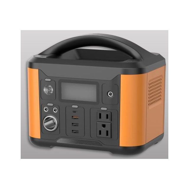 多摩電子工業 ポータブル電源120W tamas