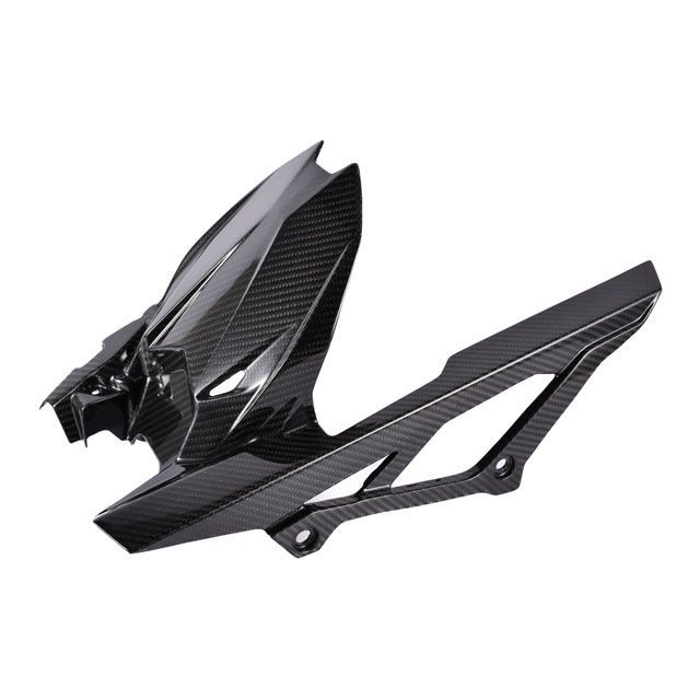 つばさ オートバイ カワサキ ニンジャ ZX-10R ZX10R 2006 2007 バイク