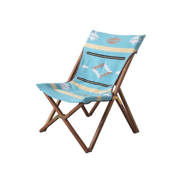 東谷 TTF-925A フォールディングチェア Azumaya キャンプの通販は