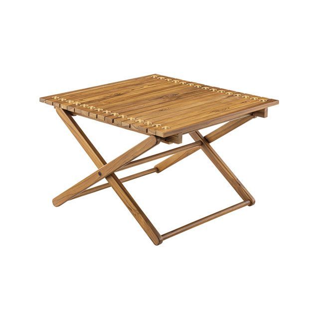 【メーカー直送】東谷 TTF-927 フォールディングテーブル S Azumaya