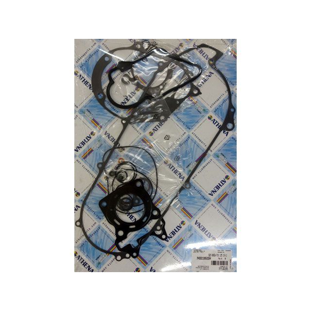 アテナ PCX125 コンプリートガスケットセット ATHENA バイクの通販は