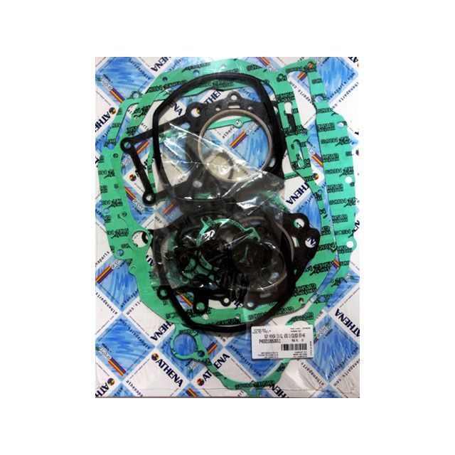 アテナ CX650 コンプリートガスケットセット ATHENA バイクの通販は 13,513円