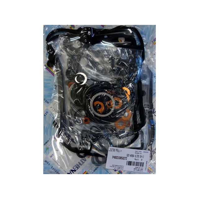 アテナ NT700 V DEAUVILLE/ABS XL700 V TRANSALP コンプリート