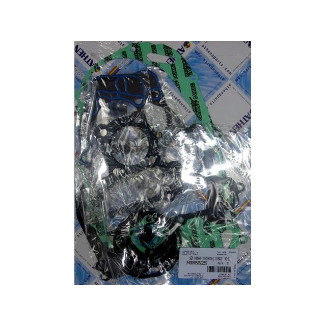 アテナ XV250 VIRAGO XV250 V STAR コンプリートガスケットセット